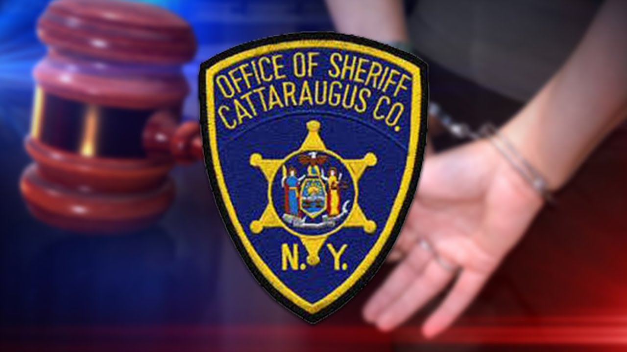 Video thumbnail for Man Accused Of Sex Abuse Arrested