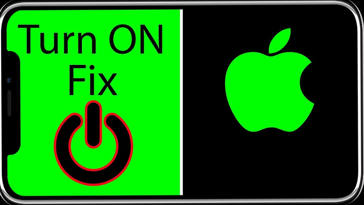 Video thumbnail for How To Fix iPhone X Water Damaged Black Screen (90+% Success Rate!)