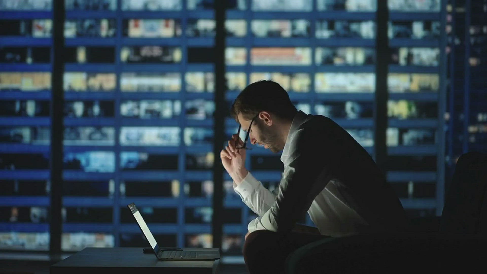 Video thumbnail for What are the 4 major components of organizational change