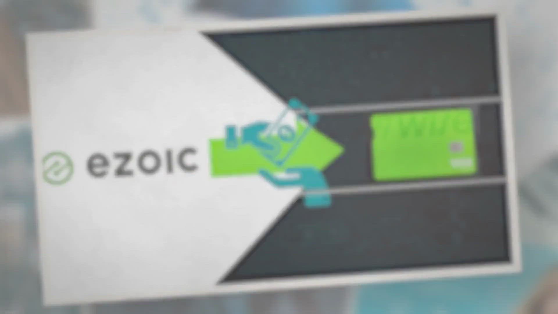 'Video thumbnail for Méthodes de paiement Ezoic : comment choisir la meilleure?'