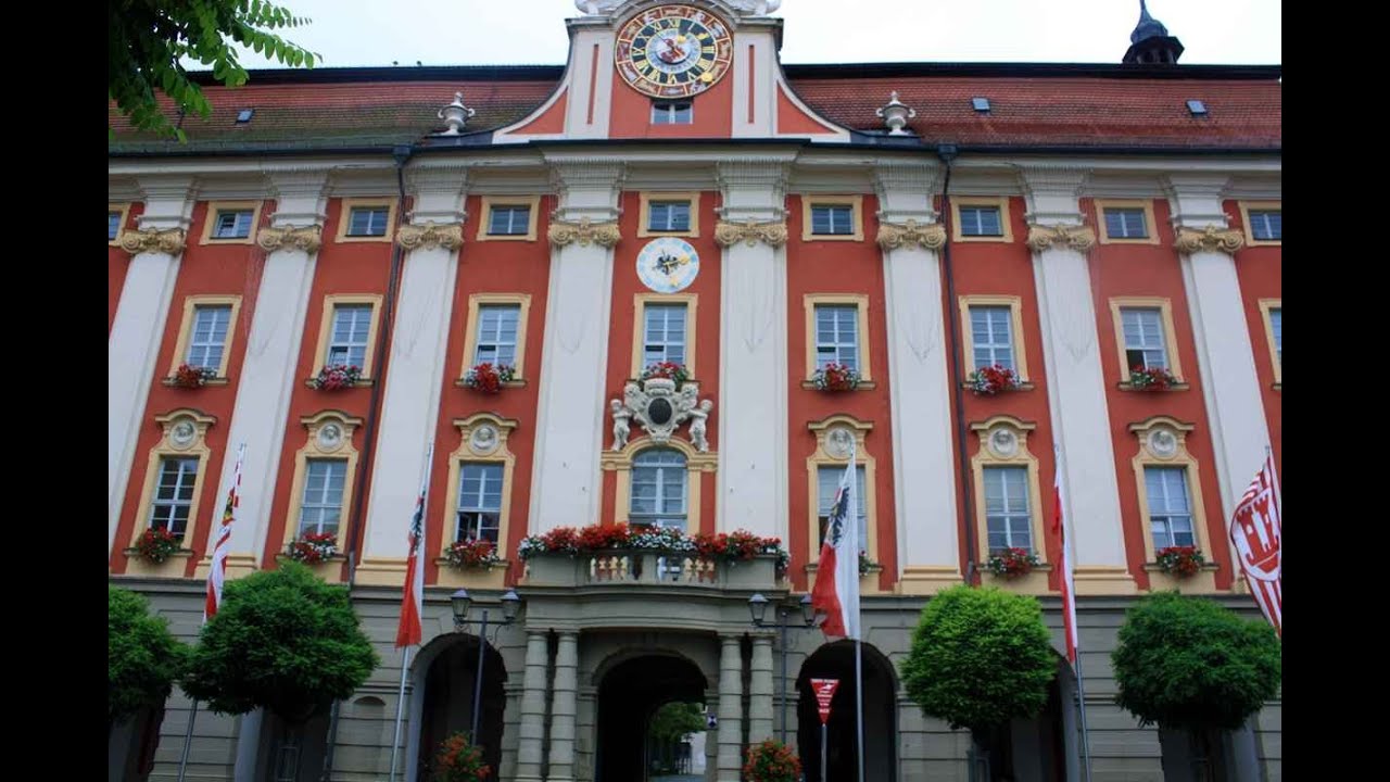 'Video thumbnail for Bad Windsheim in Franken, Germany'