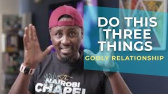 Video thumbnail for Date Right- How To Date The Right Way [ Honey Let's Talk ]