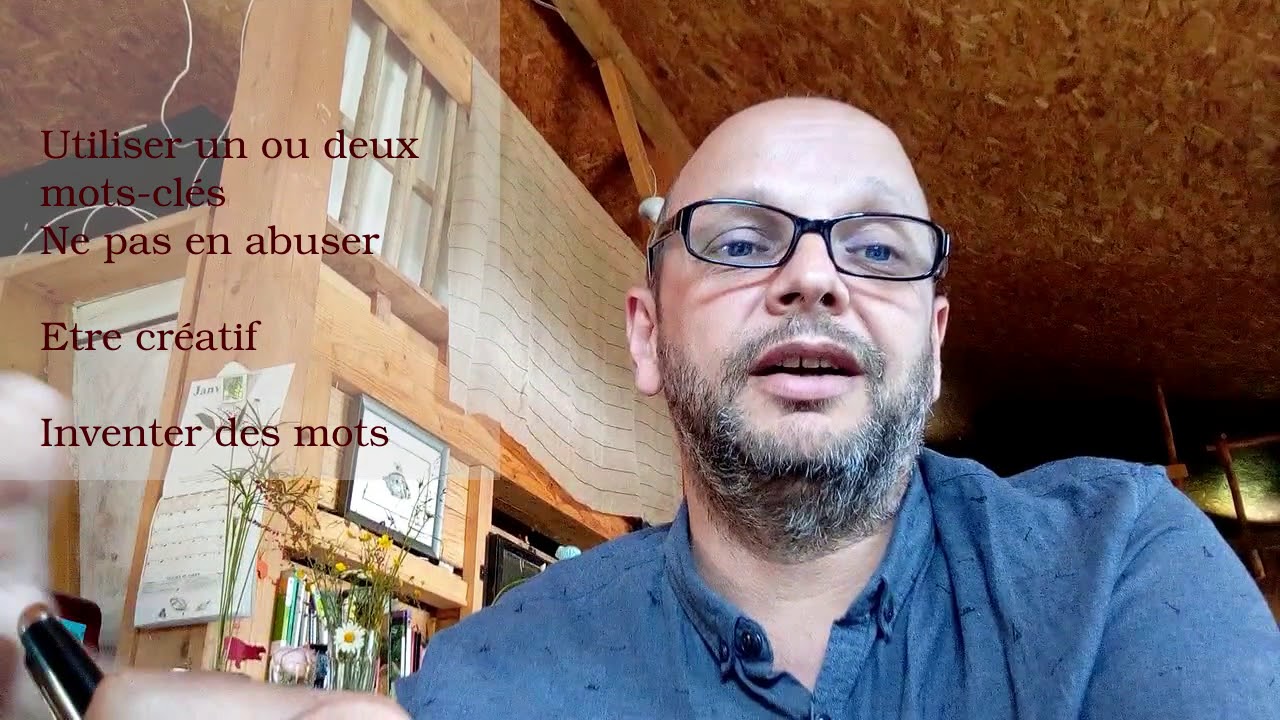 Video thumbnail for Comment choisir son nom de domaine sans se tromper ?