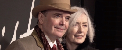 Video thumbnail for Video: Jefferson Mays Brings A CHRISTMAS CAROL Back to Broadway
