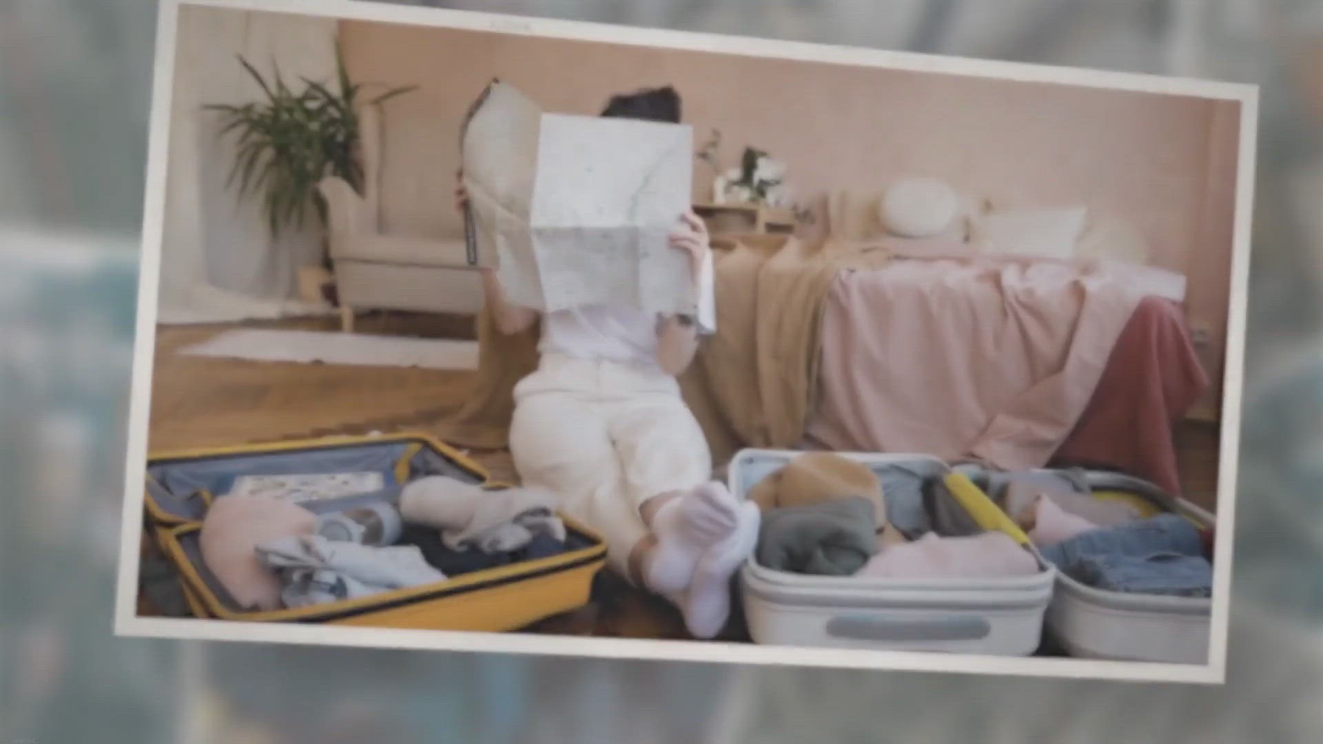 Video thumbnail for 7 forgotten college essentials that you need in your dorm ASAP