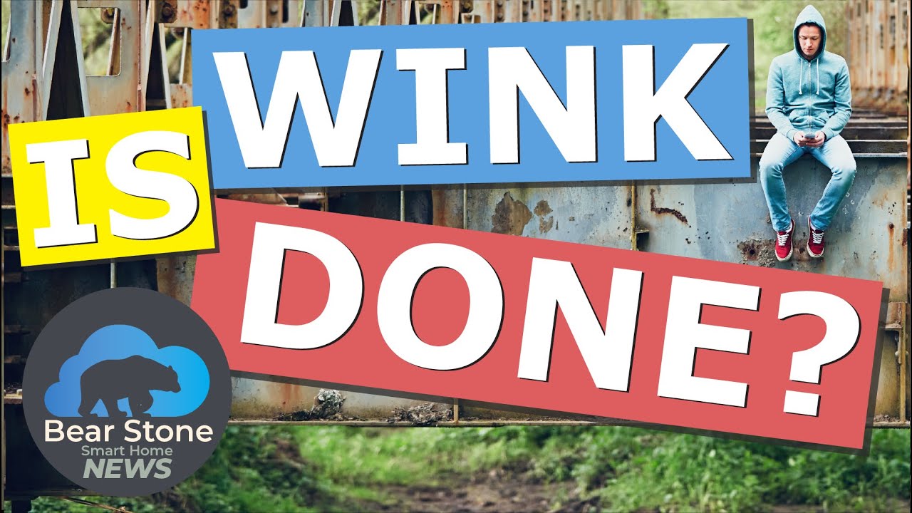Video thumbnail for What will happen if Wink goes out of business?
