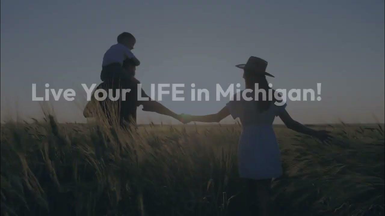 Video thumbnail for Best Michigan Vacations for Families