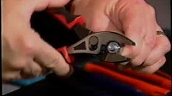 Video thumbnail for Pliers