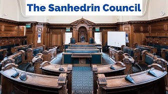 'Video thumbnail for The Sanhedrin Council’s Curiosity!'