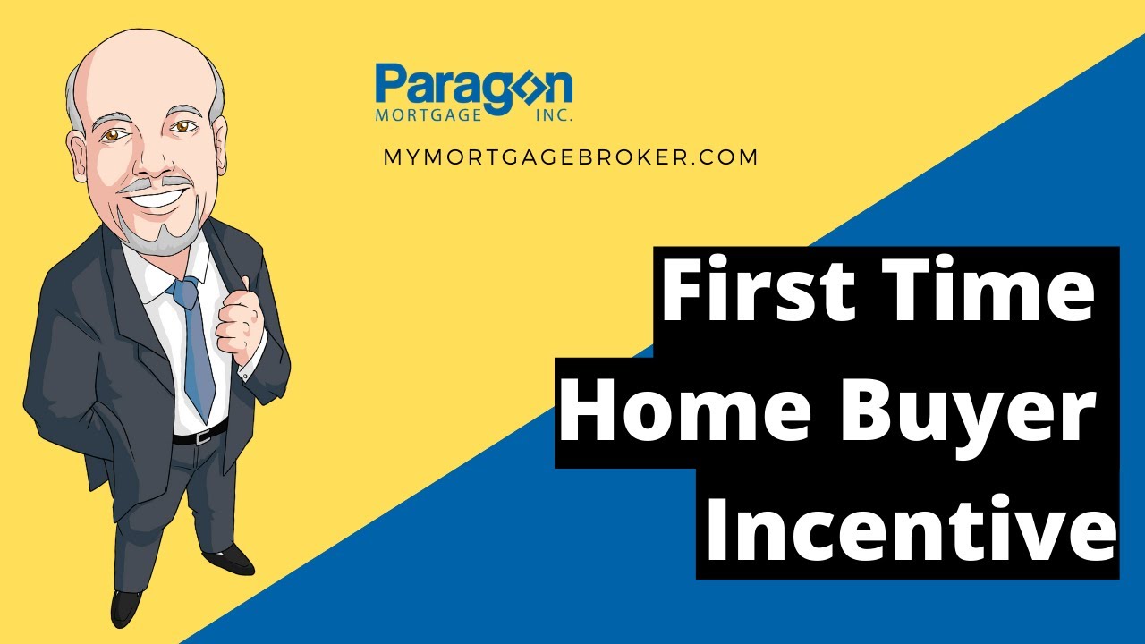 Video thumbnail for Do You Qualify for the First Time Home Buyer Incentive, in Canada?