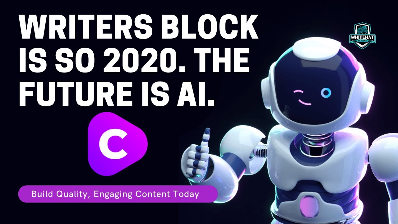 Video thumbnail for Writing Blog Posts With AI: Why Jasper Will Help You Build Your Post Quality & Velocity