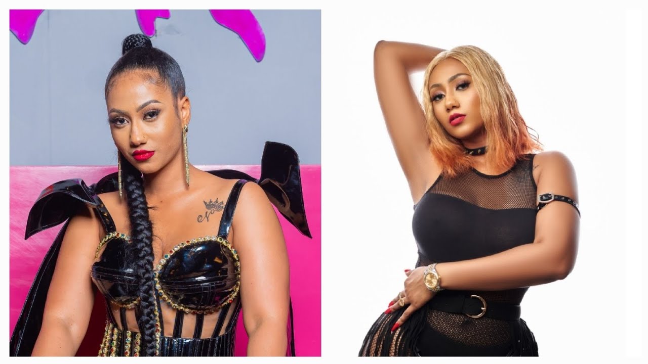 Video thumbnail for Hajia4Real Has Not Been Convicted - Management Speaks