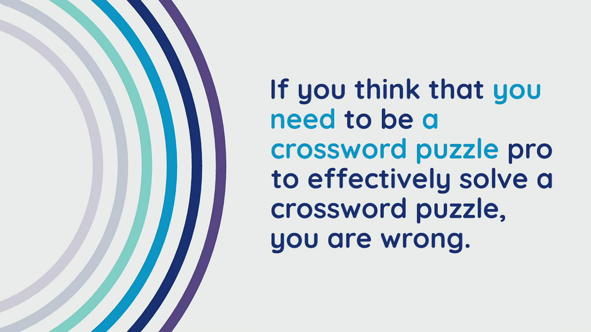 Video thumbnail for CodyCross | Codycrossanswers | Crossword Puzzles