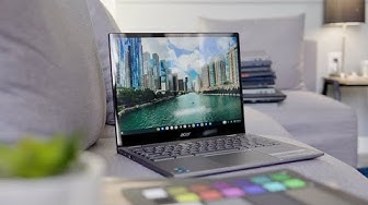 Video thumbnail for Acer Chromebook Spin 713 (2021) Review: Iteration Towards Excellence