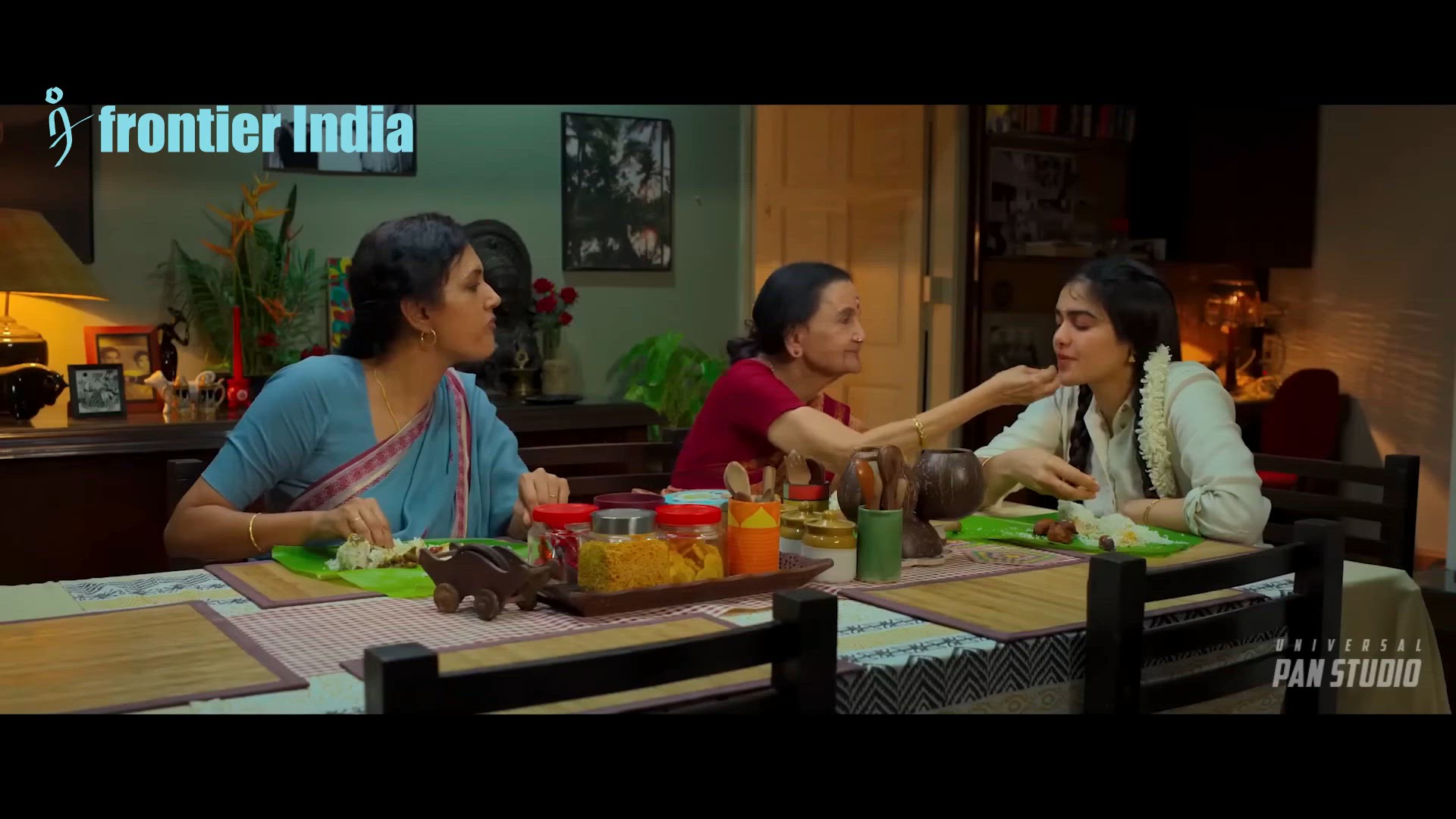 Video thumbnail for The Kerala Story controversy in Supreme Court