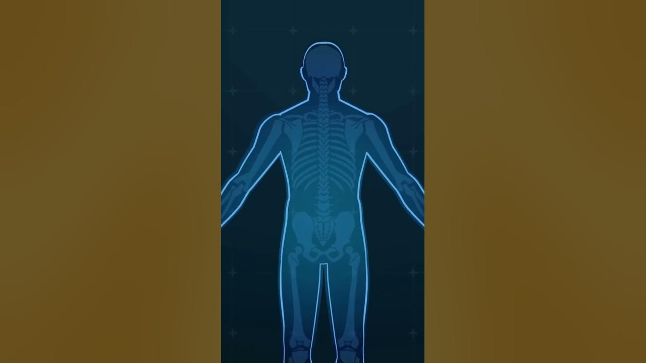 'Video thumbnail for Can Turmeric Reduce Inflammation? #shorts'