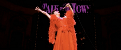 Video thumbnail for Broadway Rewind: Tracie Bennett Channels Judy Garland in 2012's END OF THE RAINBOW