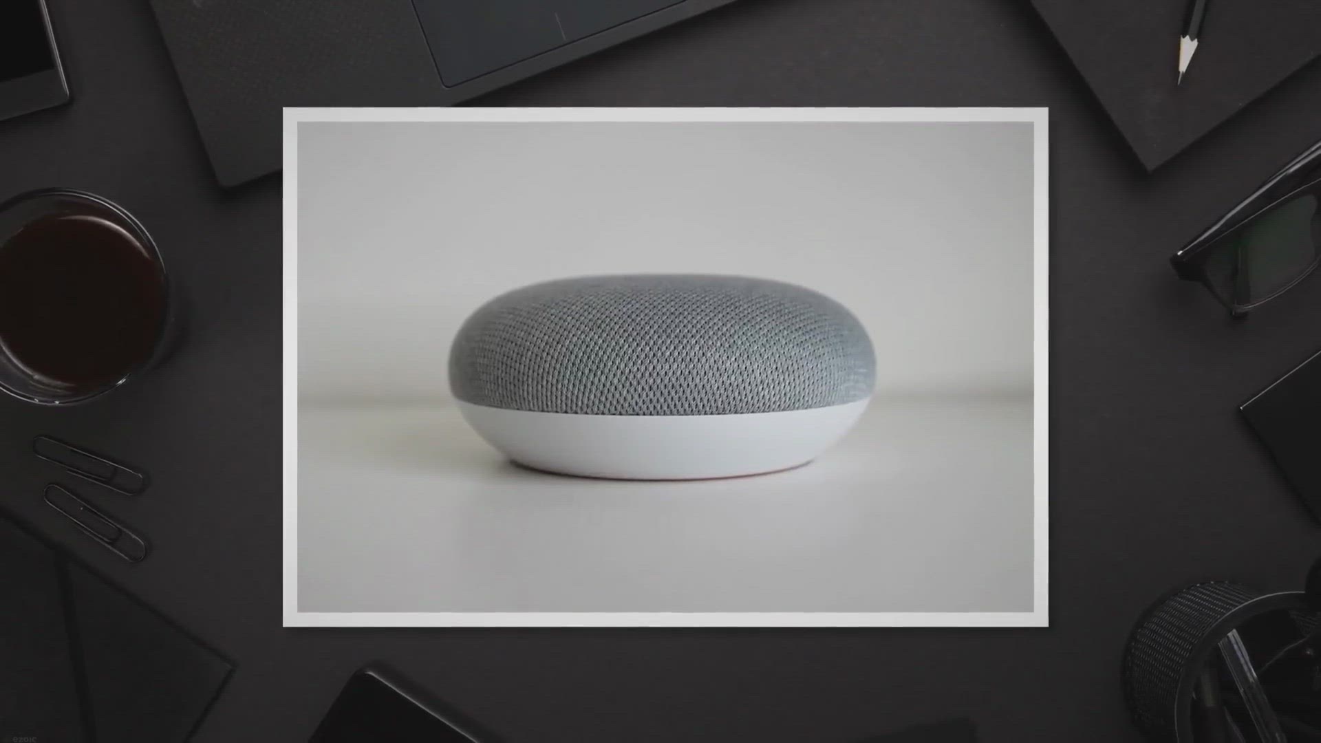 'Video thumbnail for The best Google home IR Blasters – are we ready for it?'