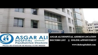 Video thumbnail for ASGAR ALI HOSPITAL | ADDRESS | DOCTORS INFORMATION | HOSPITAL INFORMATION | আজগর আলী হাসপাতাল |