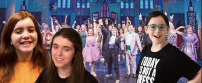 Video thumbnail for The Kid Critics Get a Lesson in Acceptance at THE PROM!