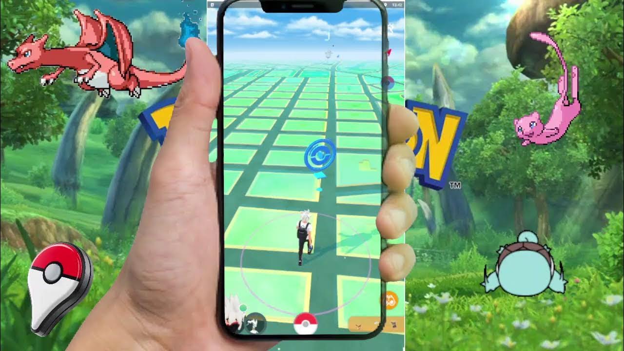 'Video thumbnail for 💫✨ LIVE POKEMON GO 💫✨ S H I N Y H U N T I N G 💫✨#livestream #pokemon #live #nintendo'