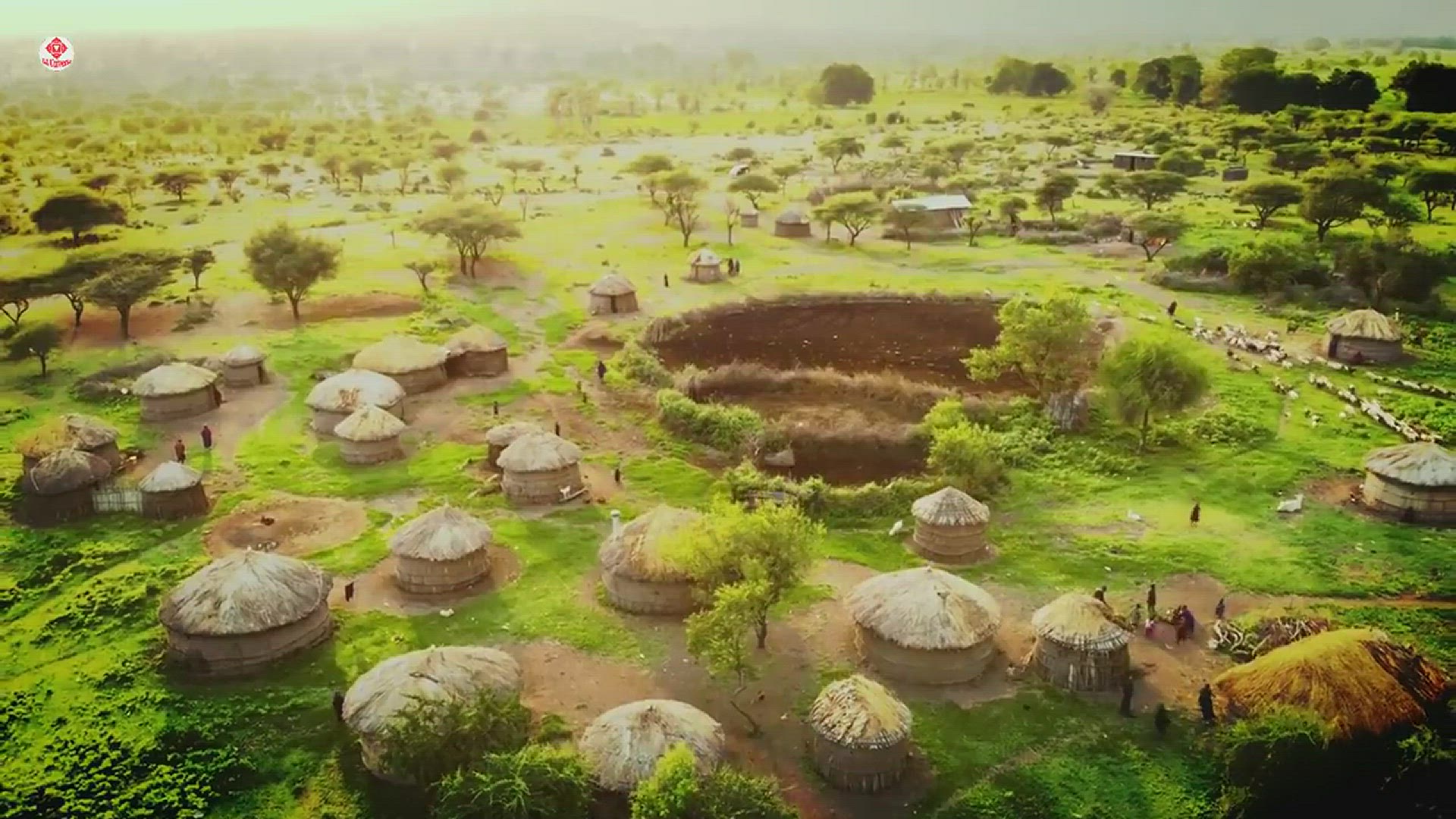 Video thumbnail for Dự Ngôn Của Người Hopi Về Sự Kết Thúc Của Thế Giới Thứ Tư Và Sự Xuất Hiện Của Ngôi Sao Xanh Kachina