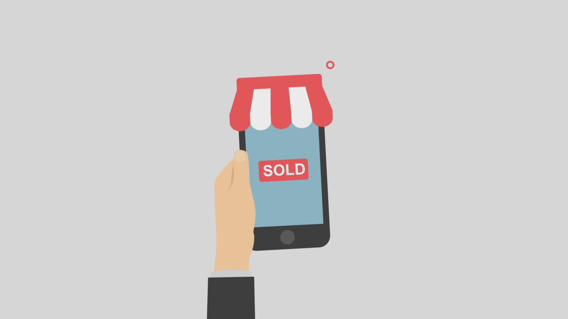 Video thumbnail for Online Buisness