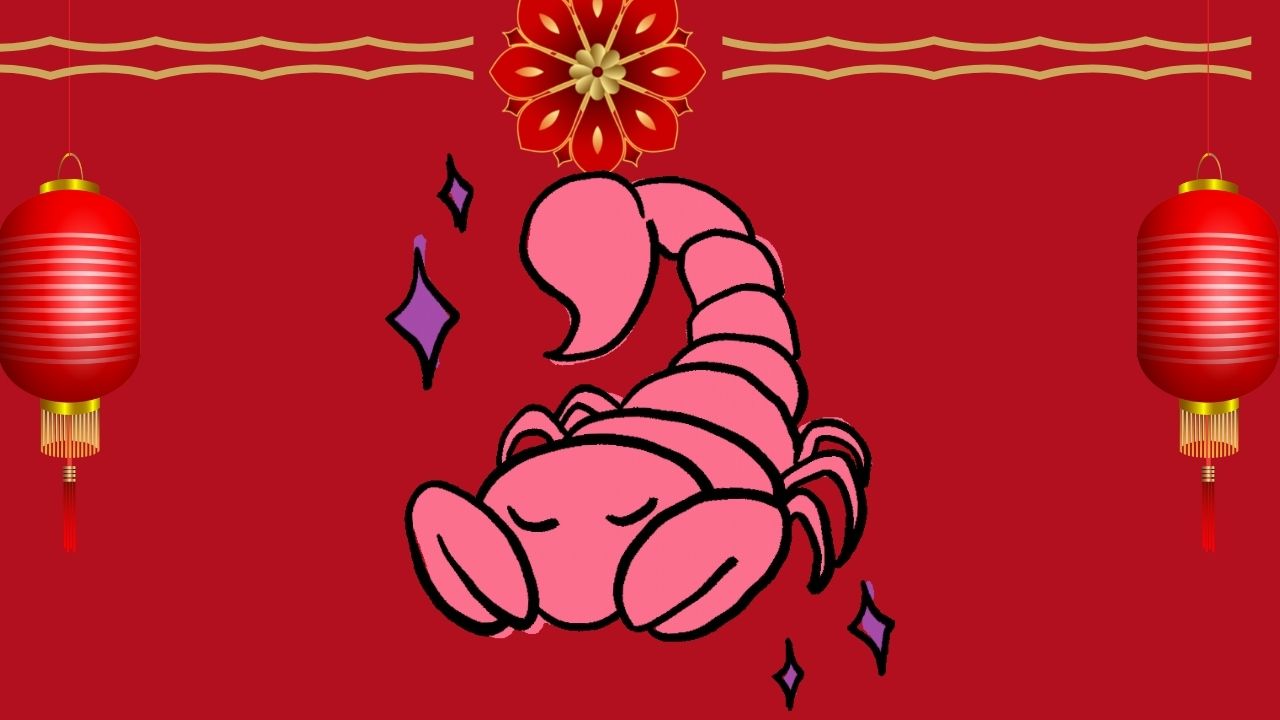 'Video thumbnail for Mujer Escorpio, características, PERSONALIDAD ♏ video'