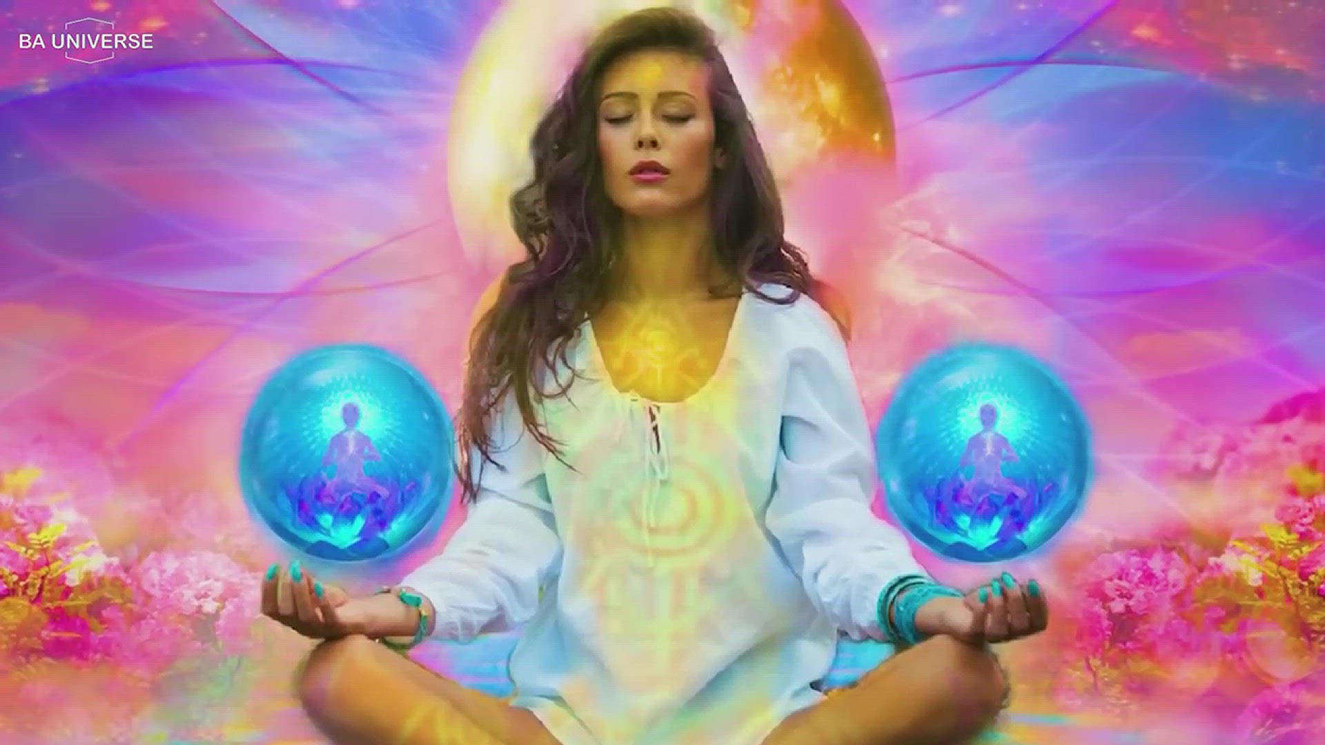 Video thumbnail for TIẾT LỘ BÍ MẬT VỀ PHƯƠNG PHÁP PHÁT TRIỂN KHẢ NĂNG TÂM LINH CỦA BẠN