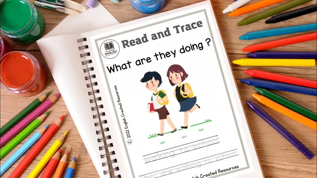 Video thumbnail for Writing Skills. Free English Worksheets. English Created Resources.