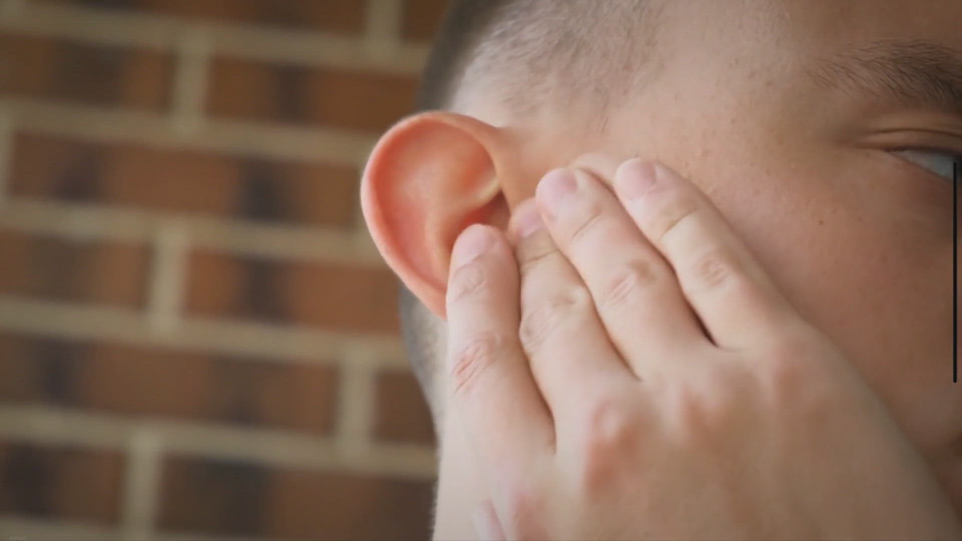 'Video thumbnail for Douleur cervicale qui irradie (oreille et gorge) : Explications'