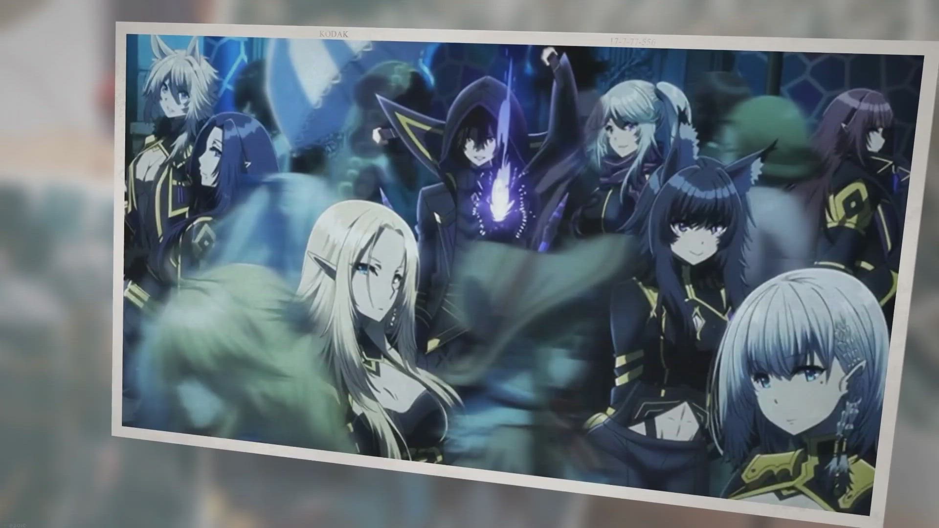 'Video thumbnail for Top 10 Anime Like The Eminence in Shadow (Kage no Jitsuryokusha ni Naritakute!)'