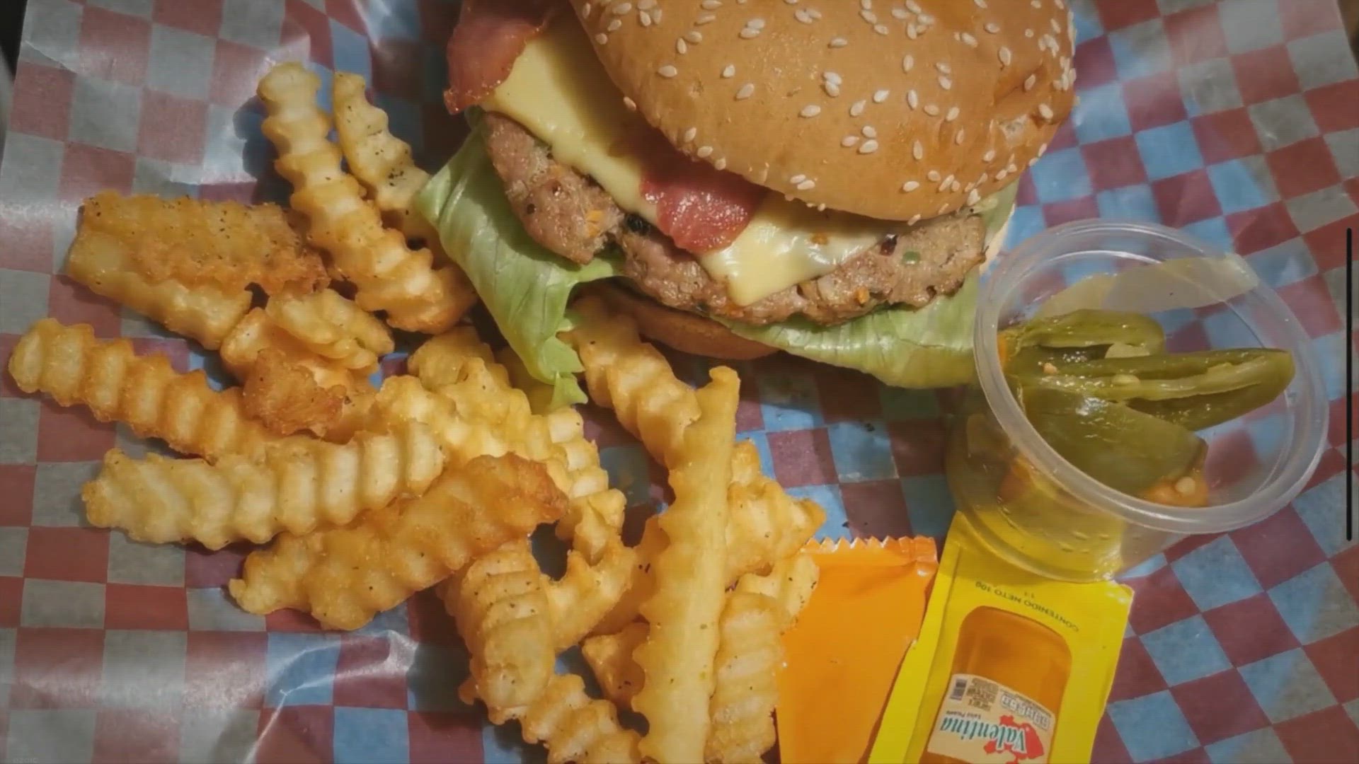 Video thumbnail for Does Denny’s Take EBT With Your SNAP Benefits?