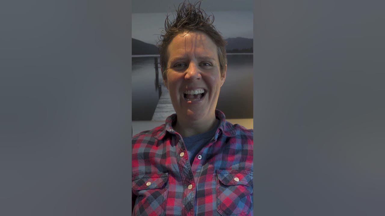 'Video thumbnail for Would you rather: give gifts or experiences for Christmas? | ESL #Short'