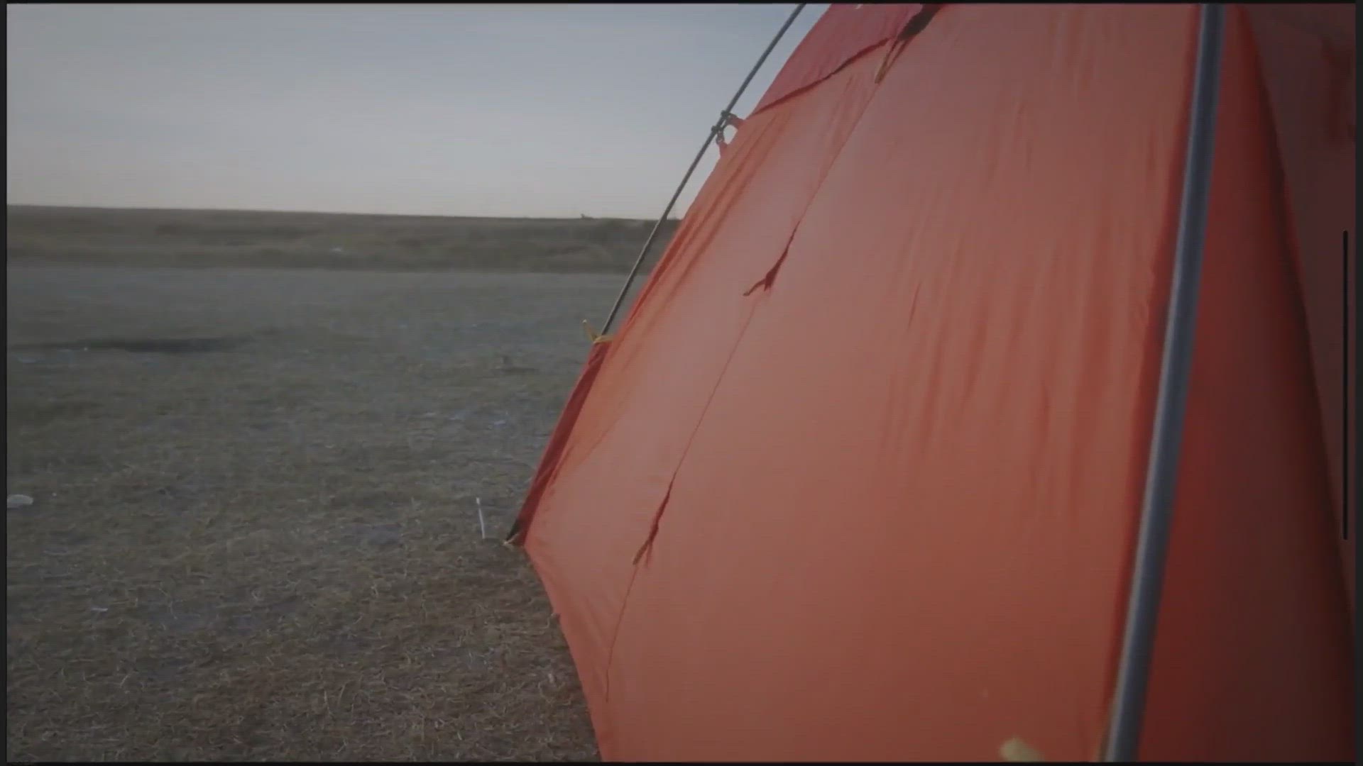 Video thumbnail for The Ultimate Guide To Yellowstone Backcountry Camping