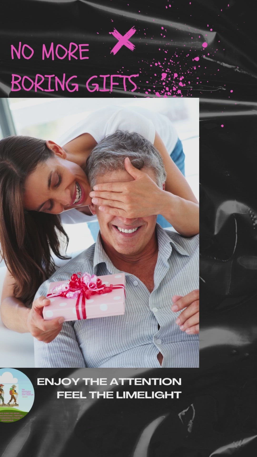 Video thumbnail for Best Luxury Travel Gifts For Him