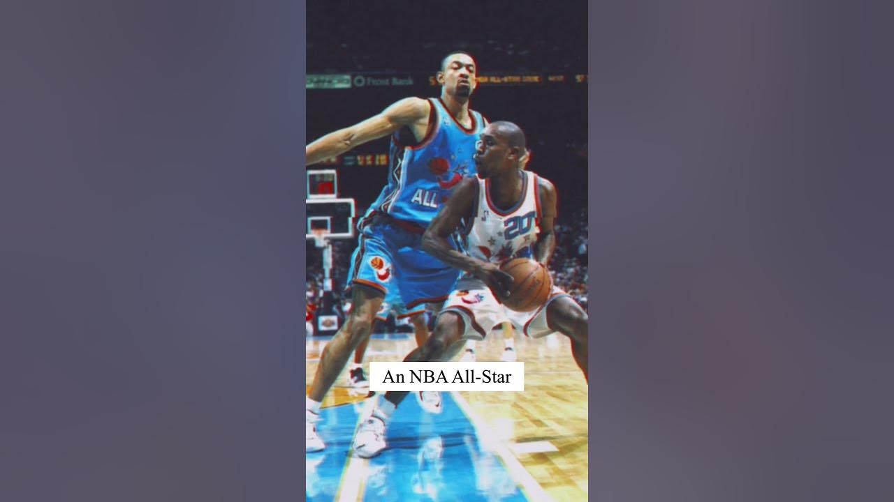 Video thumbnail for Who is Juwan Howard?