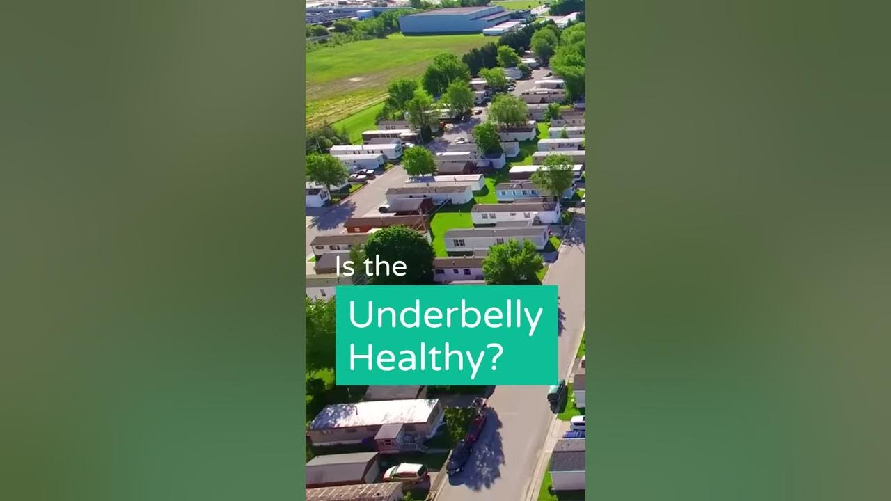 Video thumbnail for What to Look for When Buying a Pre-owned Mobile Home