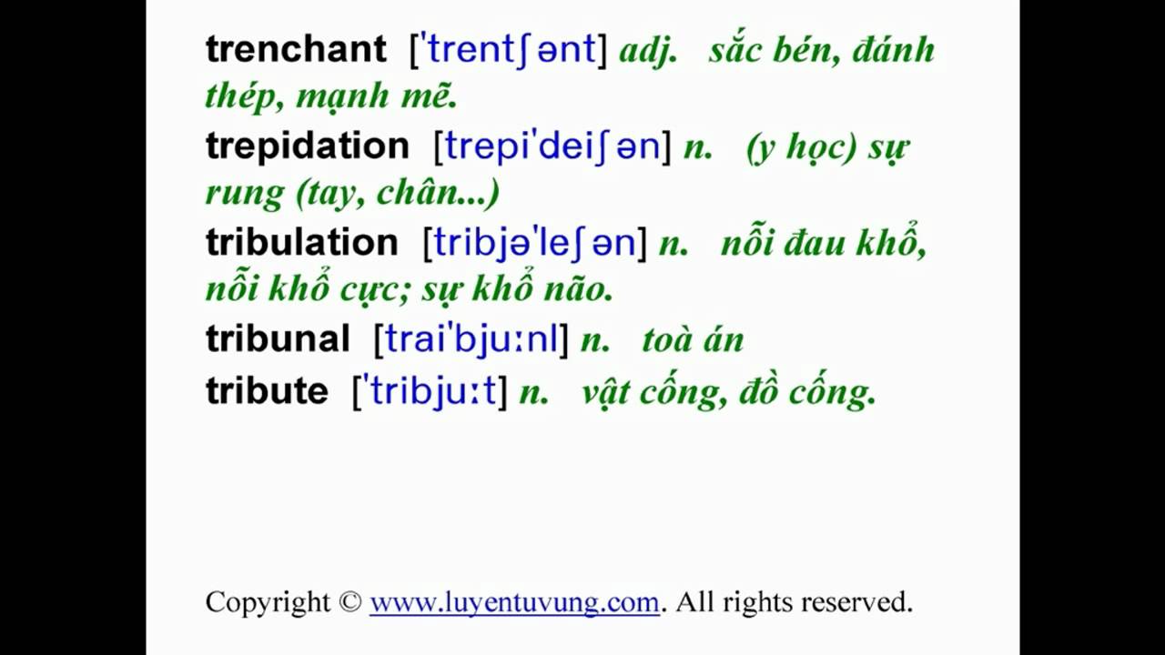 'Video thumbnail for Essential Words for the GRE - Lesson 135'