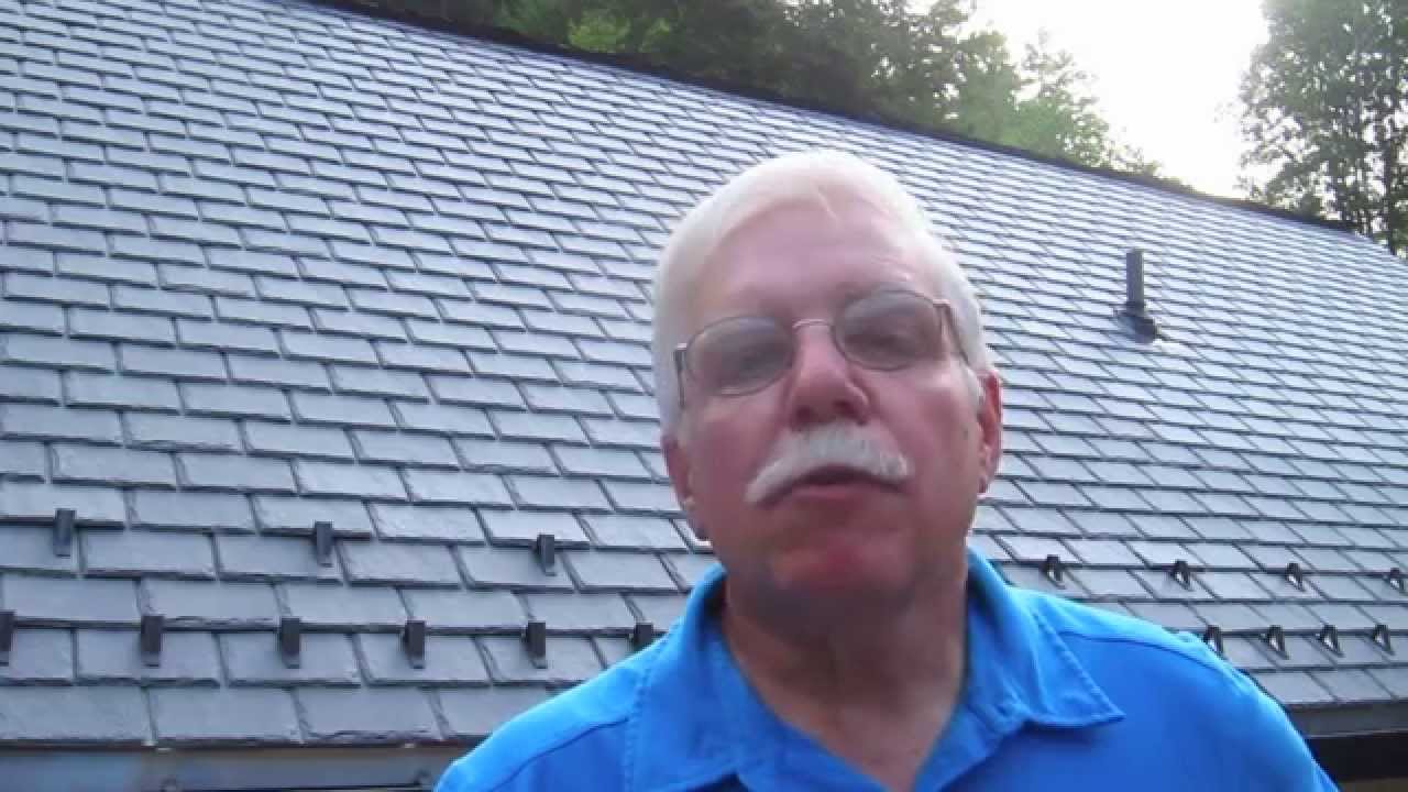 Video thumbnail for DaVinci Roofscapes vs Asphalt Shingles Video 1 of 5