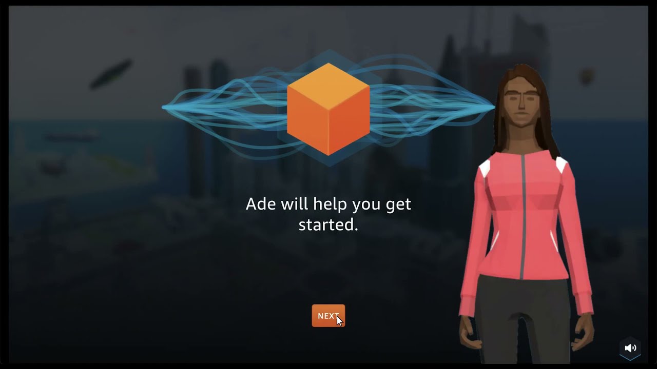 Video thumbnail for 5 minute journey through AWS Cloud Quest Cloud Practitioner