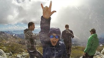 Video thumbnail for Ep. 84: Expedition Mosor! Best Hiking in Croatia. Split, Croatia Travel Guide