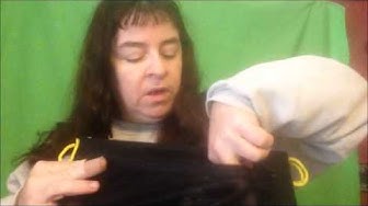 Video thumbnail for Product Review: sunlabzsolar13w Portable Solar Charger Sheri Ann Richerson