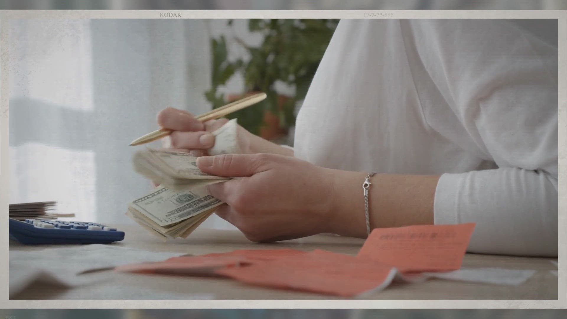 'Video thumbnail for Common money mistakes you are probably making'