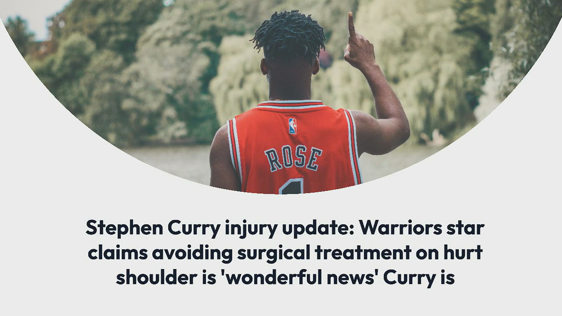 Video thumbnail for Steph Curry: Top Steph curry Secrets - Sheinmenup