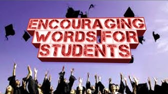 Video thumbnail for AFFIRMATION FOR STUDENT SUCCESS - FOR LEARN AND EXAM