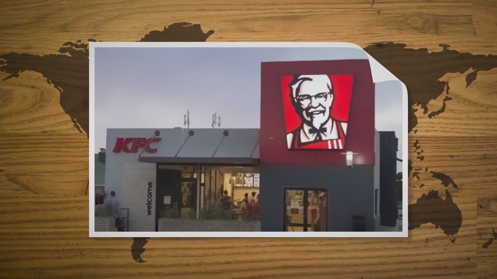 Video thumbnail for KFC Menu Prices South Africa 2022 — South African Menus
