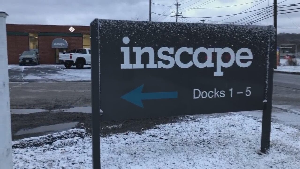 Video thumbnail for Manufacturer Suspends Operations