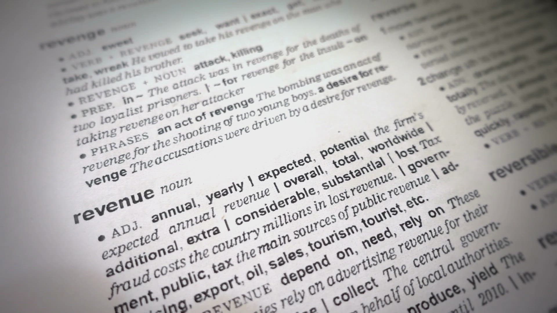 Video thumbnail for Why silence is the best revenge