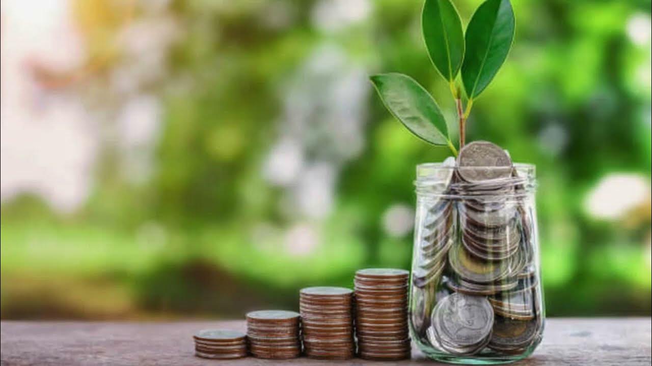 'Video thumbnail for What are the 5 types of savings?'